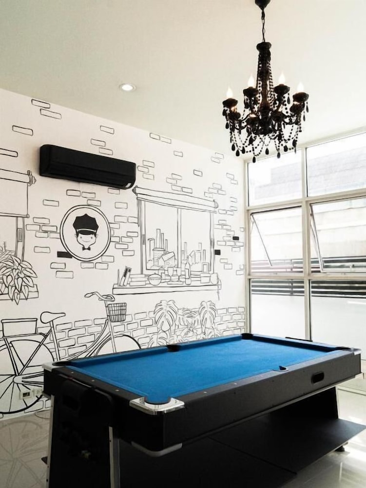 RQ Bangkok Sukhumvit 50 by Collection O 6/29
