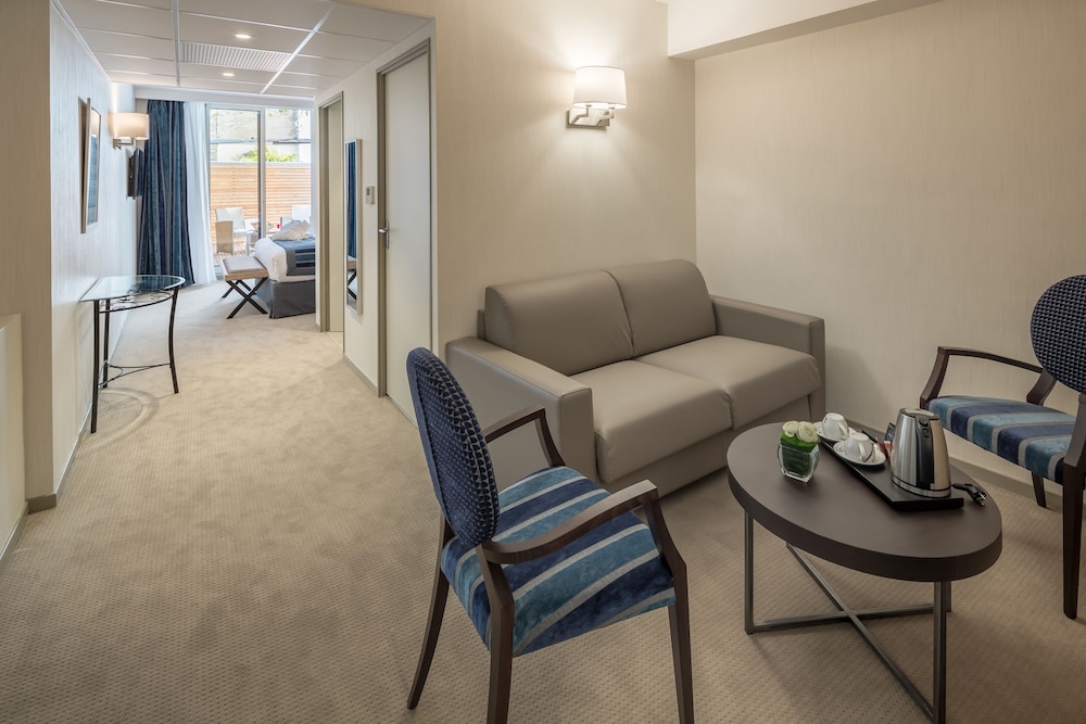 Best Western Plus Hotel Le Rive Droite And Spa 31/51
