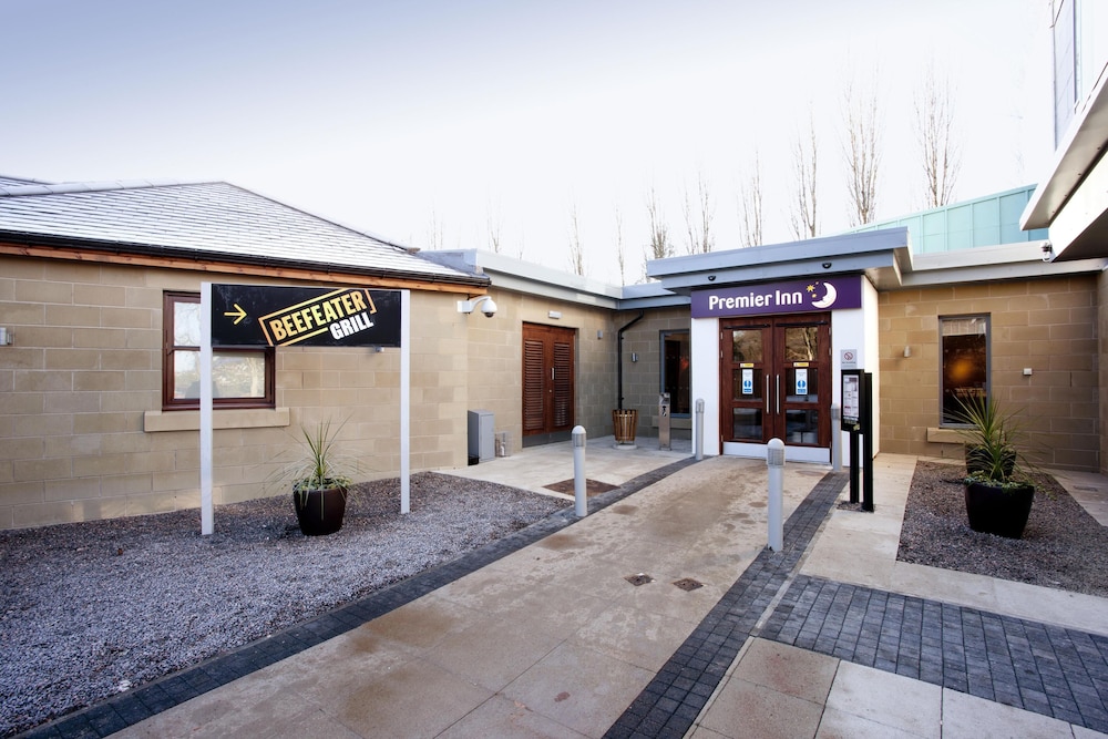 Premier Inn Inverness West 44/50