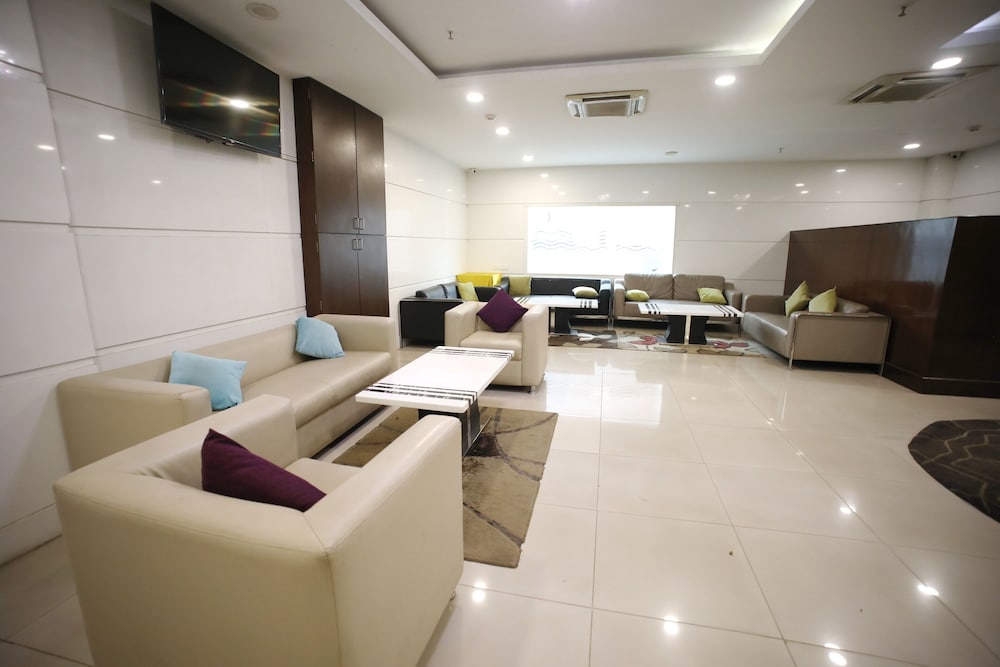 The Byke Suraj Plaza 43/64