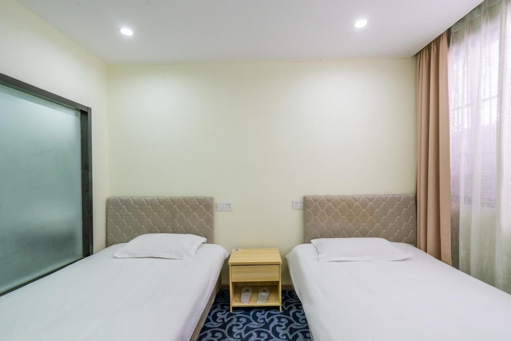 Memory Travel Hotel - Edge Westlake 34/49