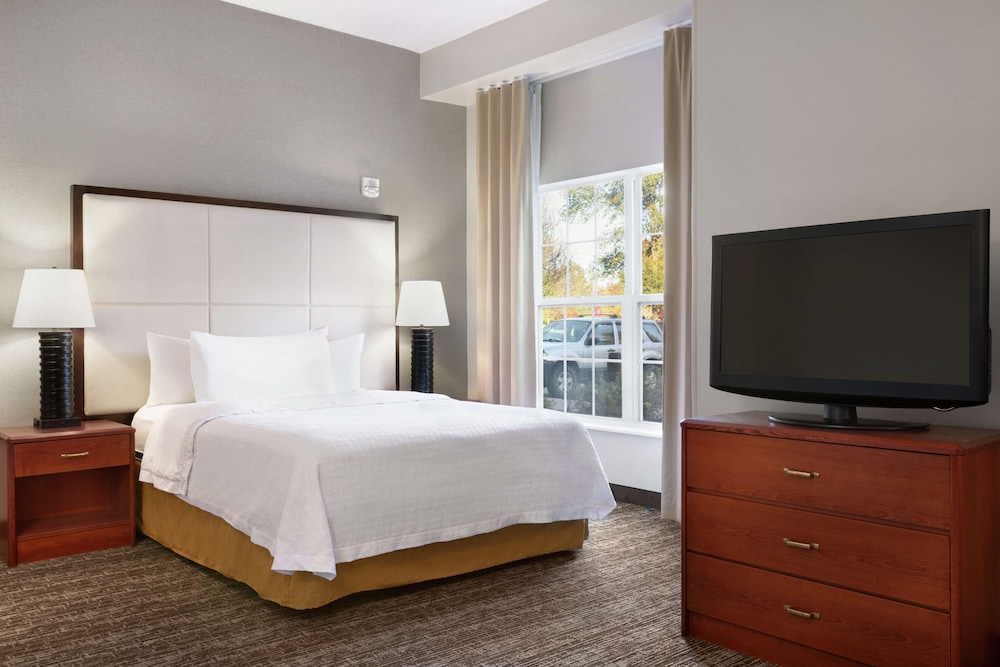 Homewood Suites By Hilton Columbus Dublin 11/47