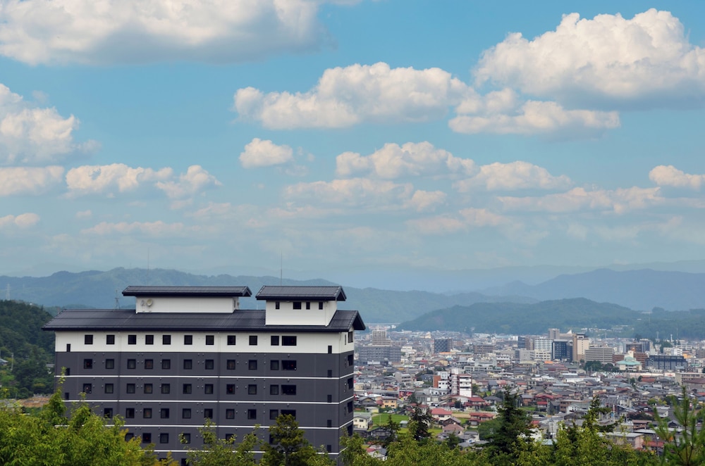 Route Inn Grantia Hida Takayama Ex Hotel Grantia Hida Takayama 4/48