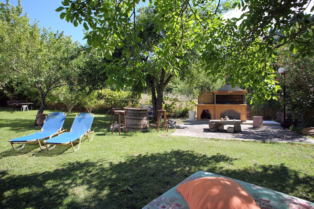 Villa Karidia 46/50