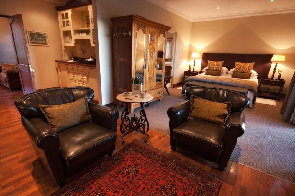 Andes Clarens Guesthouse 10/18