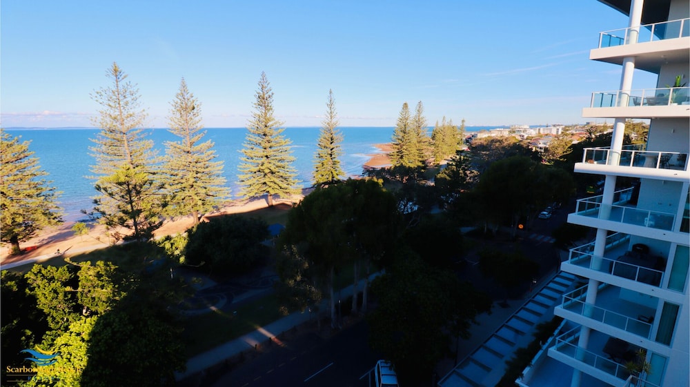 SCARBOROUGH BEACH RESORT 6/72