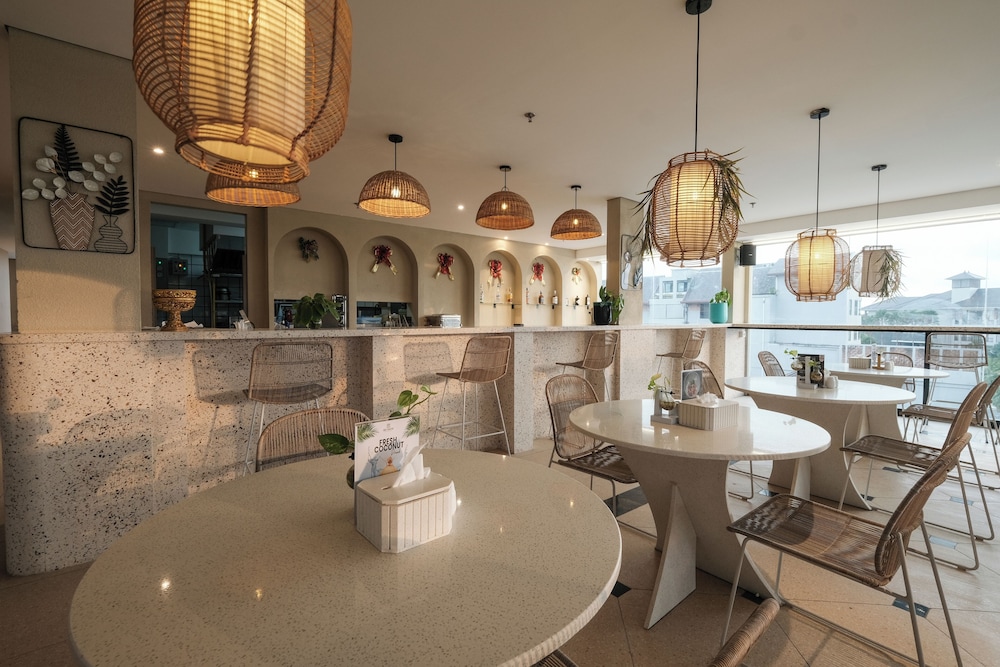 Aster Apartment Bali 57/72