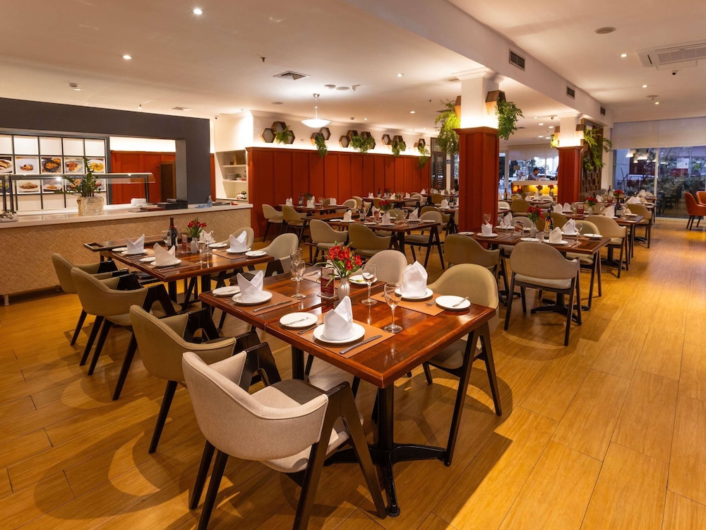 Mercure Sao Paulo Vila Olimpia 52/71