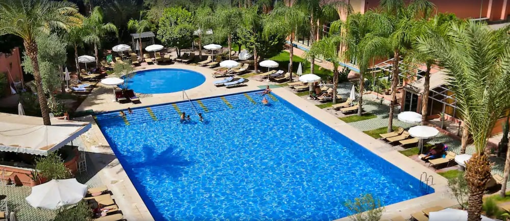 El Andalous Lounge & Spa Hotel 30/50