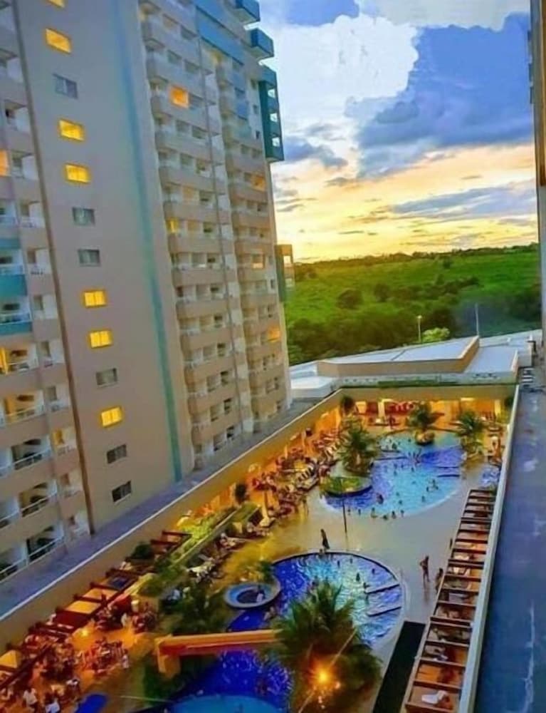 Enjoy Olimpia Park Resort 5/50