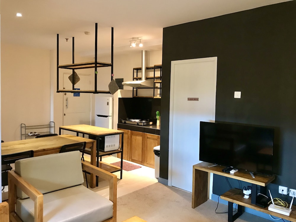 Apartment Queen Victoria Batam 21/37