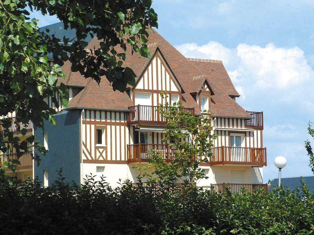 Résidence Lagrange Vacances Cabourg 7/10