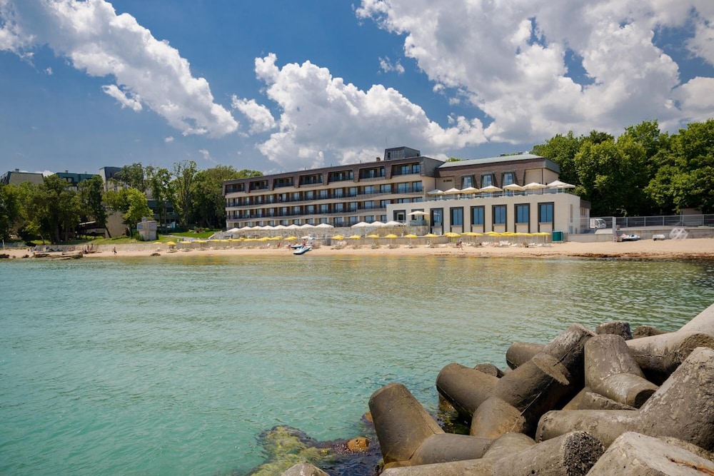 HVD Hotel Nympha - Riviera Holiday Club - Adults Only 18+ photo1