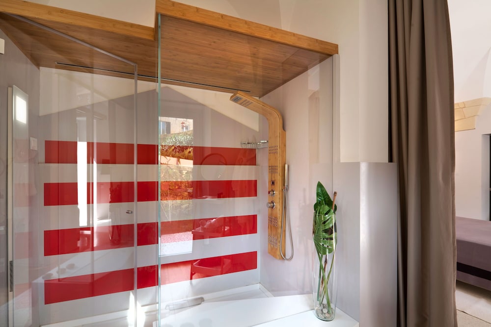 Dimora Storica Muratore Luxury Rooms 5/47