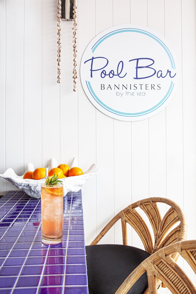 Bannisters by the Sea Mollymook 38/50