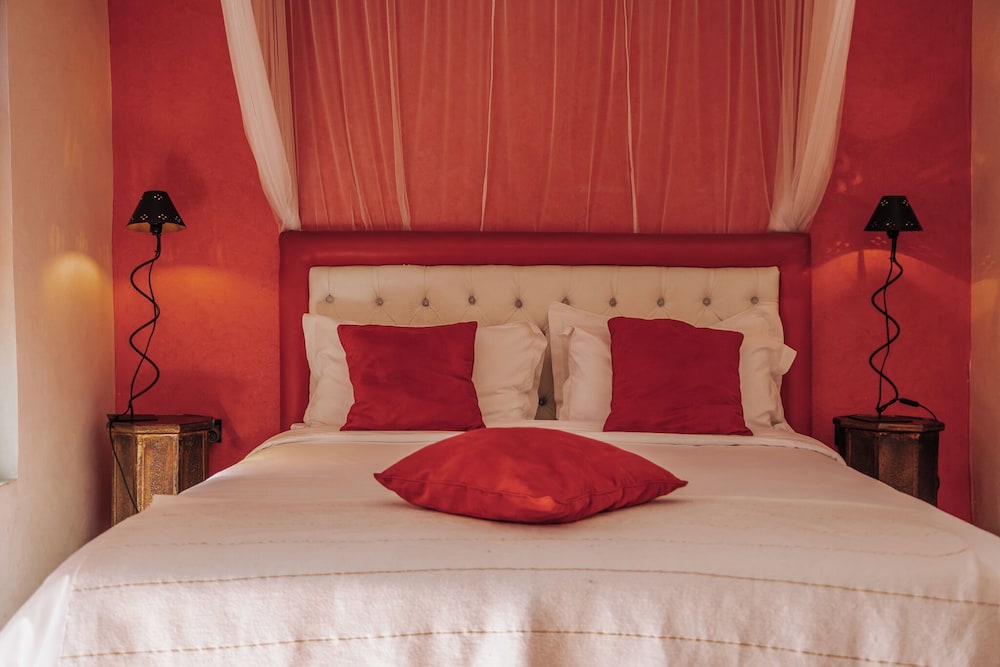 RIAD ZAYANE ATLAS 10/50