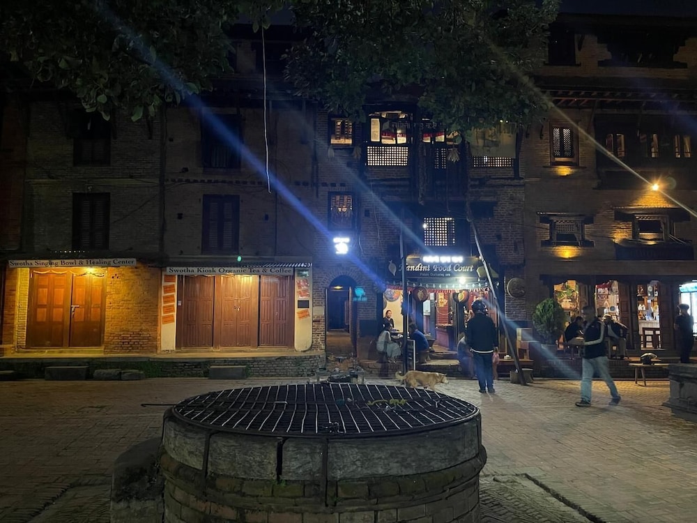 Hotel Patan House 40/50