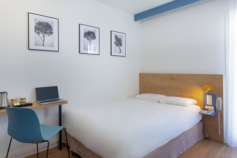 Kyriad Marseille Est - Aubagne Gemenos 29/61