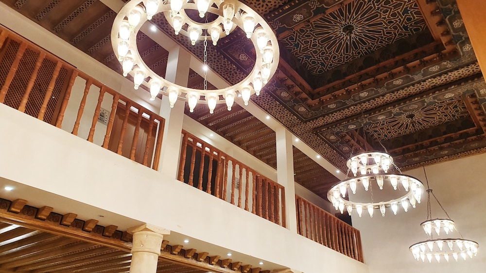 La Kasbah 2/23