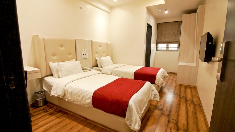 Hotel Amrta 29/58
