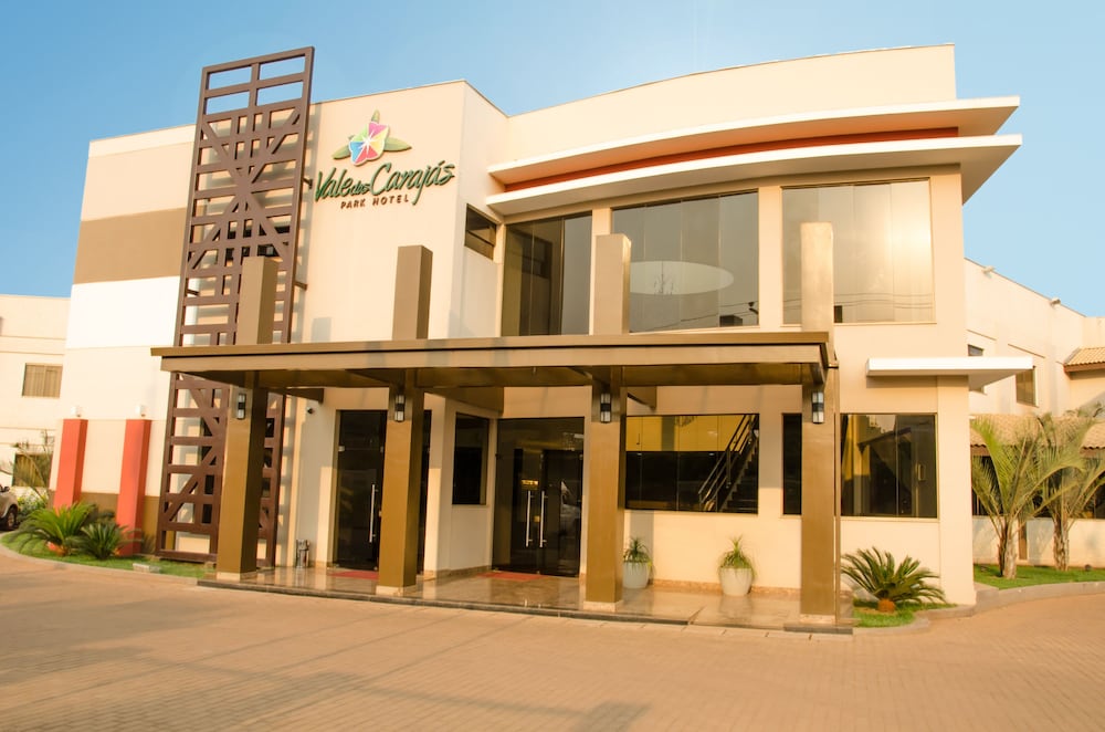 Esuites Vale Dos Carajas 1/36