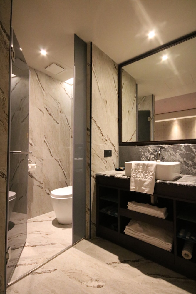 Hotel Midtown Richardson Kaohsiung Boai 19/55