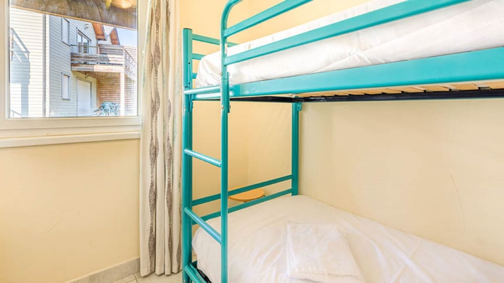 Residence Vacanceole Le Relais du plessis 17/54