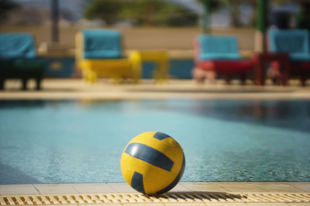 Movenpick Resort Sharm El Sheik Naama Bay 47/82