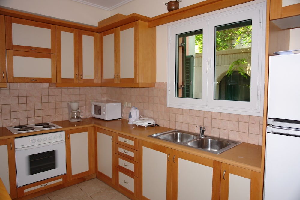 Barbati Bay Apartments 48/66