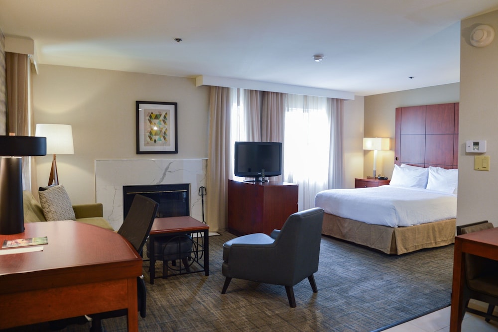 Room at Residence Inn La Mirada Buena Park, LA MIRADA - CA