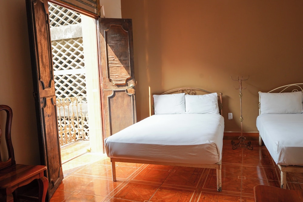 OYO Hotel El Conquistador 58/116