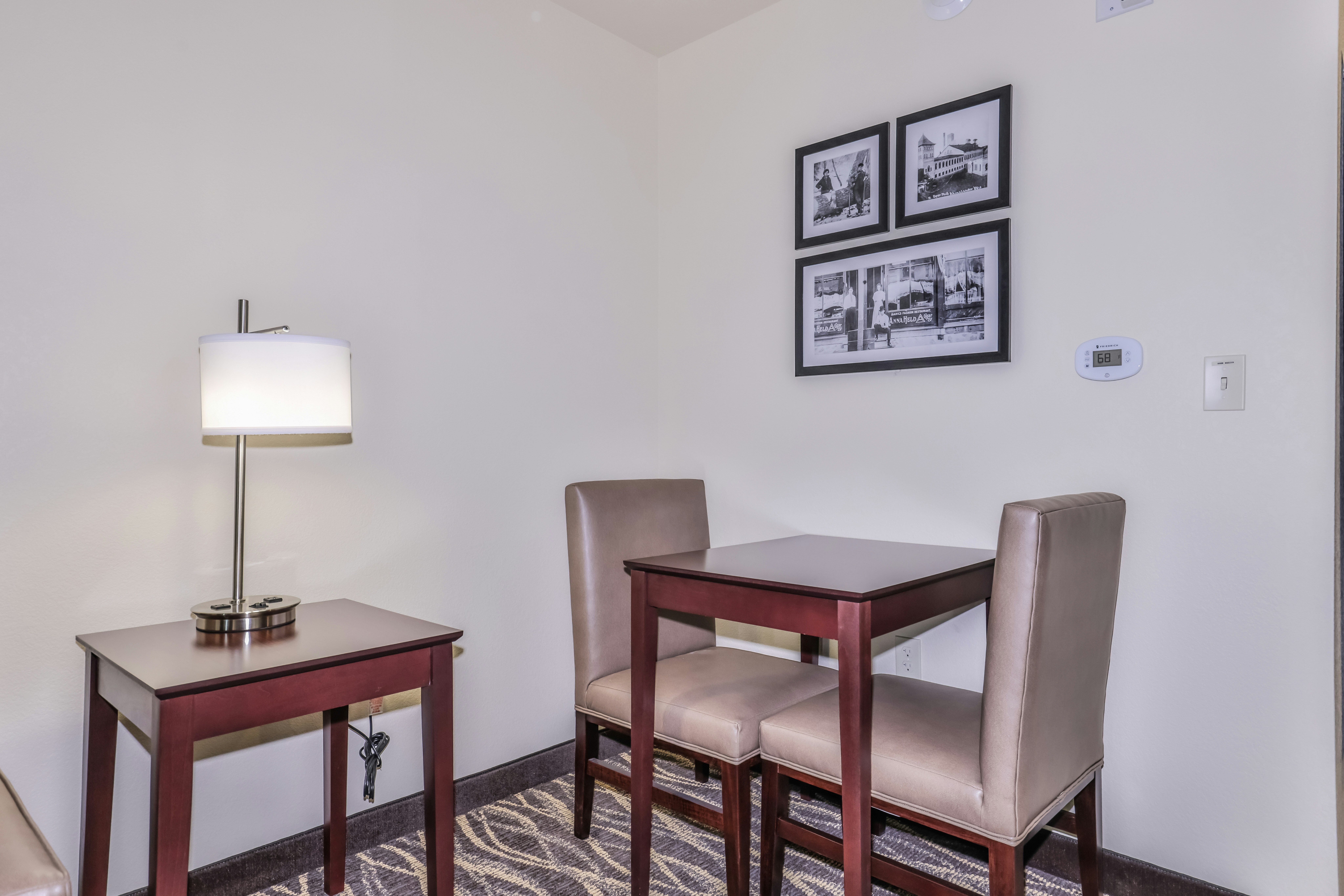 Cobblestone Hotel & Suites - Rhinelander 17/50
