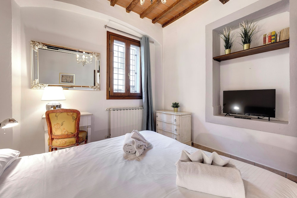 Mamo Florence - Secondino Apartment 20/50