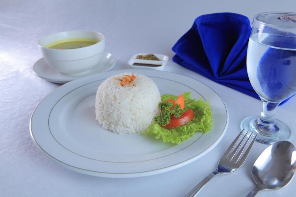 Cordela Hotel Medan 20/46