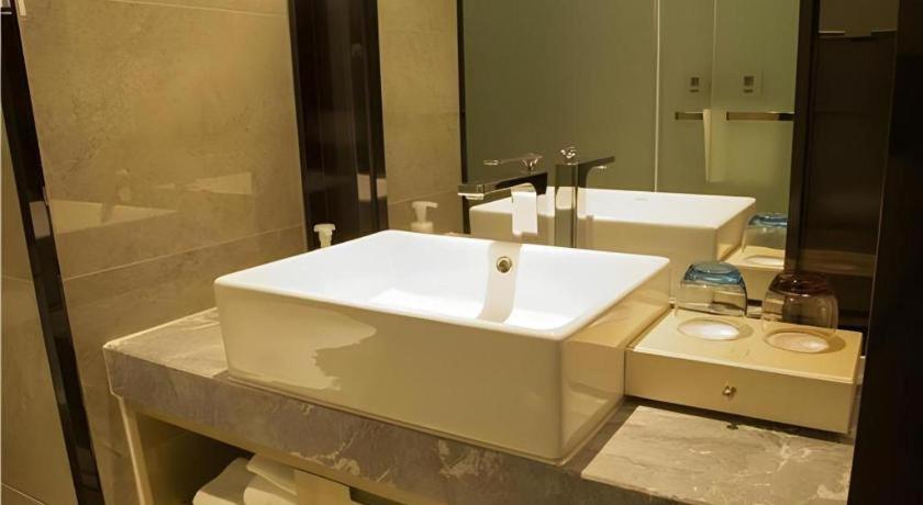 Echarm Hotel Huaihua Hexi Longping Guoji 49/50