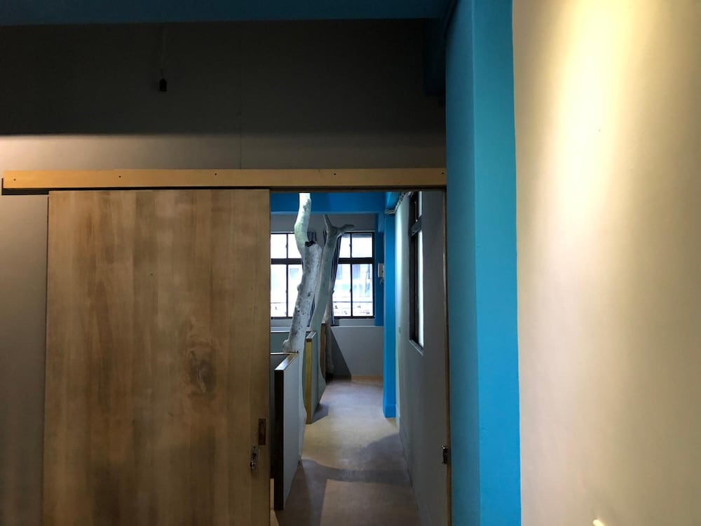 A Good Man's Hostel 17/21
