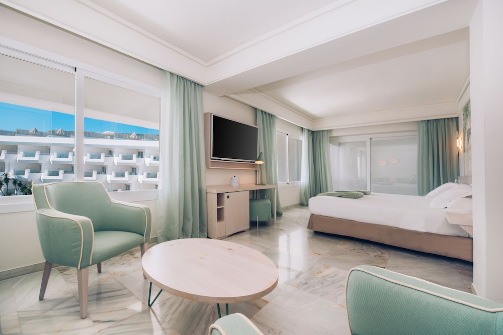 Iberostar Selection Marbella Coral Beach 41/80