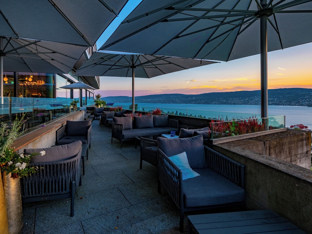 Belvoir Swiss Quality Hotel 37/58