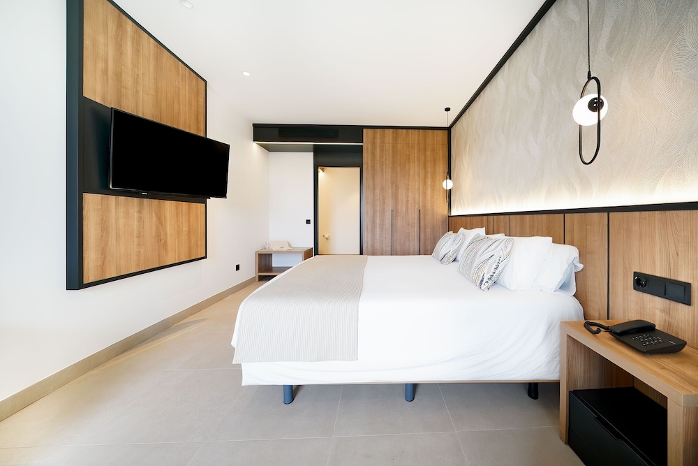 Bull Vital Suites & Spa Boutique Hotel 7/46