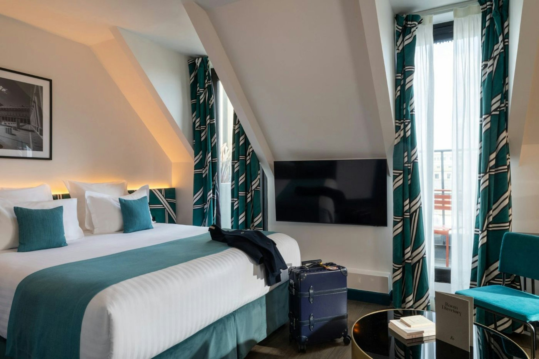 Hotel Aoriste & SPA 17/56