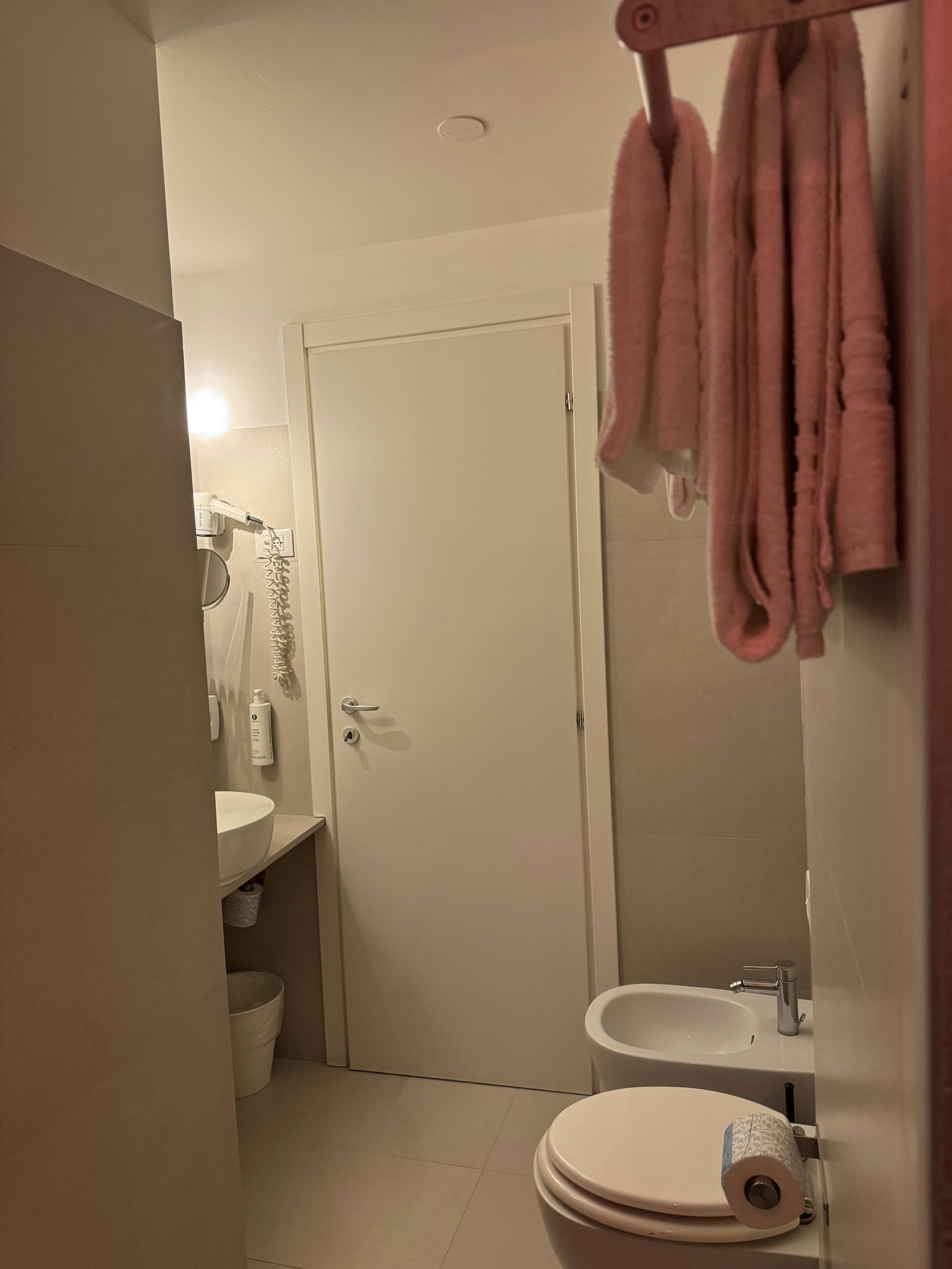 Kleos Hotel Milano 48/48