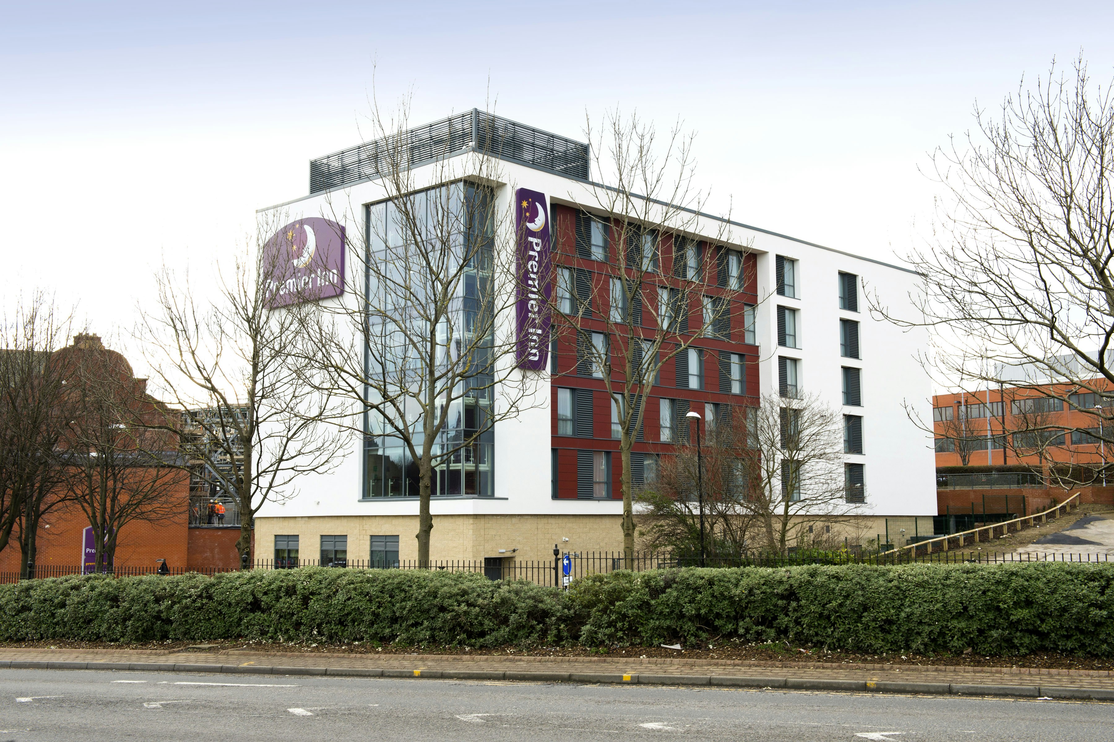 Premier Inn Sunderland City Centre in SUNDERLAND