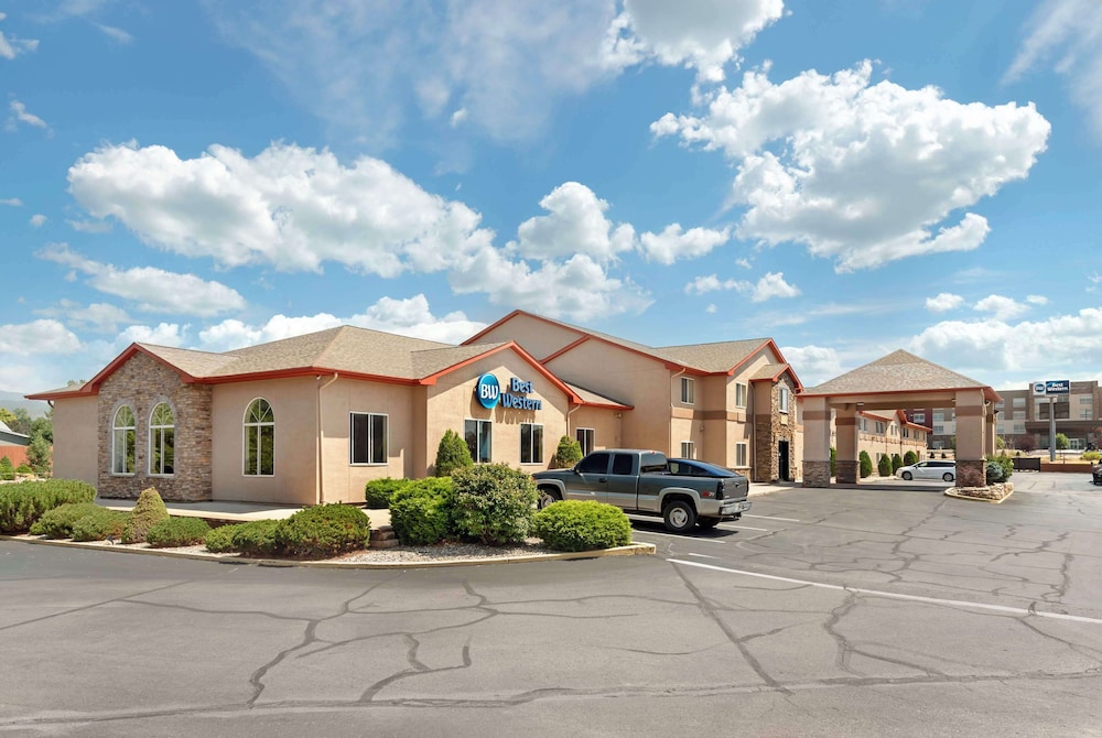 amenities