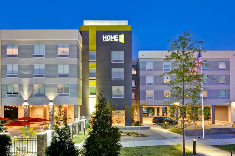 Home2 Suites By Hilton Charlotte Piper Glen 1/26