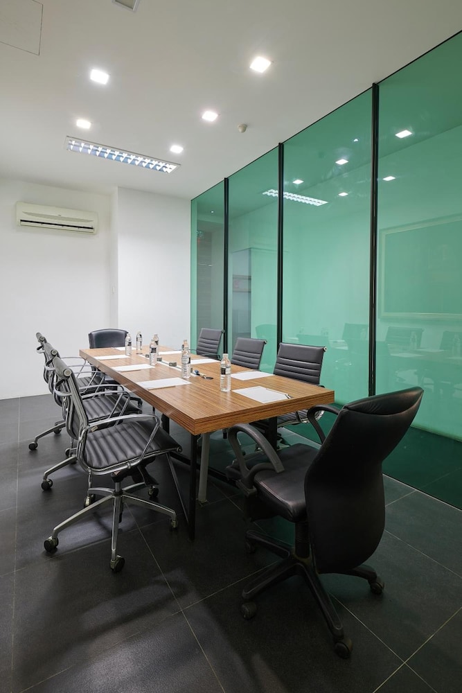 The Leverage Business Hotel Kuala Kedah 41/52
