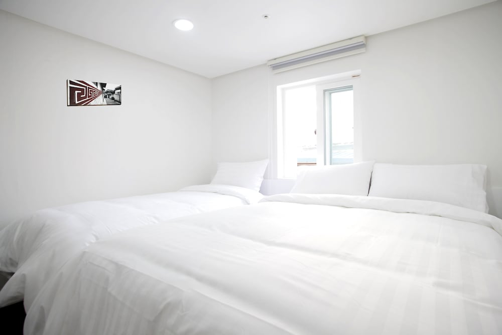 K Pop Hotel Seoul Tower 13/48
