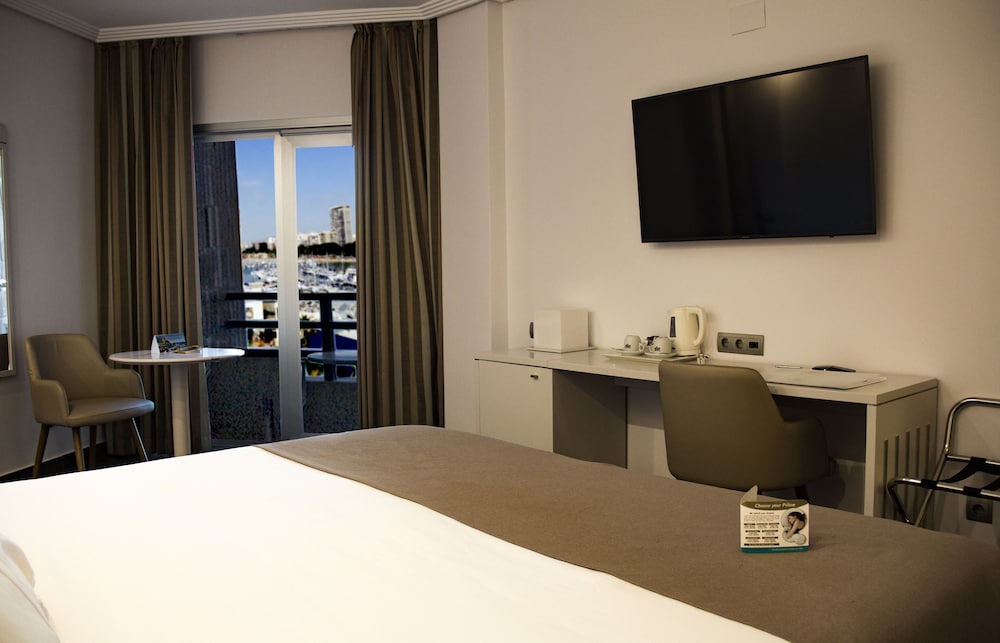 Innside By Melia Alicante Porta Maris 18/72