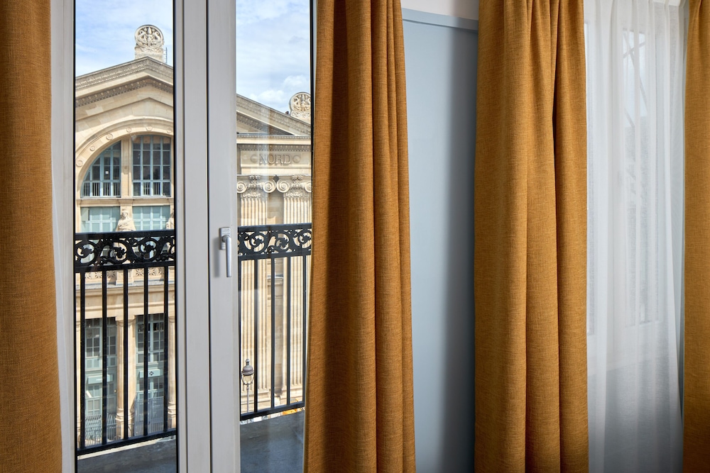 Timhotel Paris Gare Du Nord 34/53