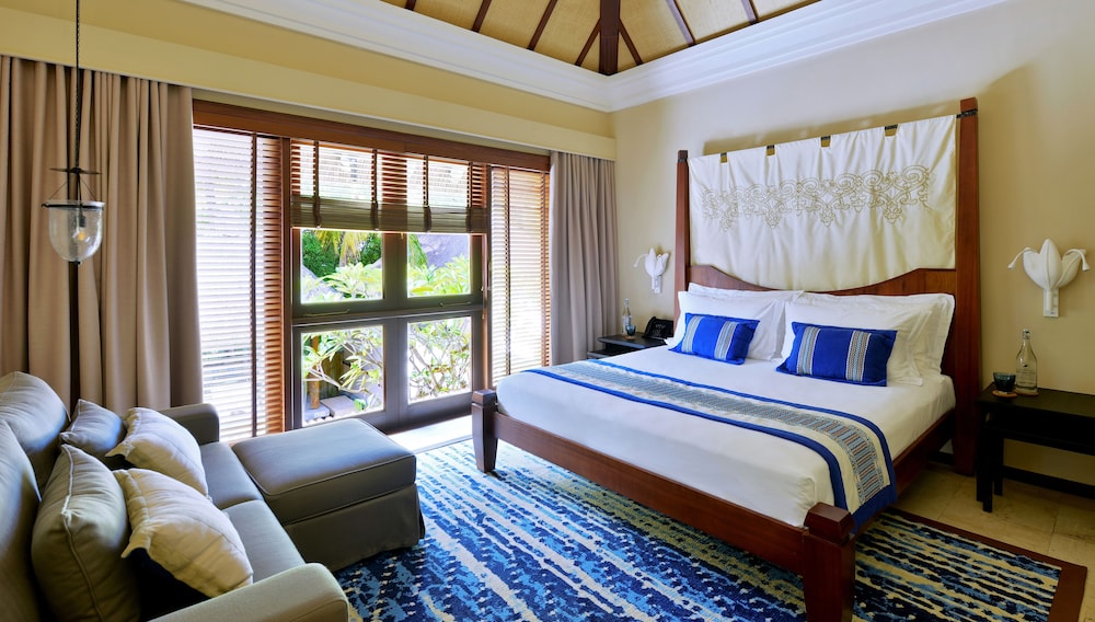 3 BEDROOMS, POOL, VILLA, 3 KING BEDS, GARDEN VIEW