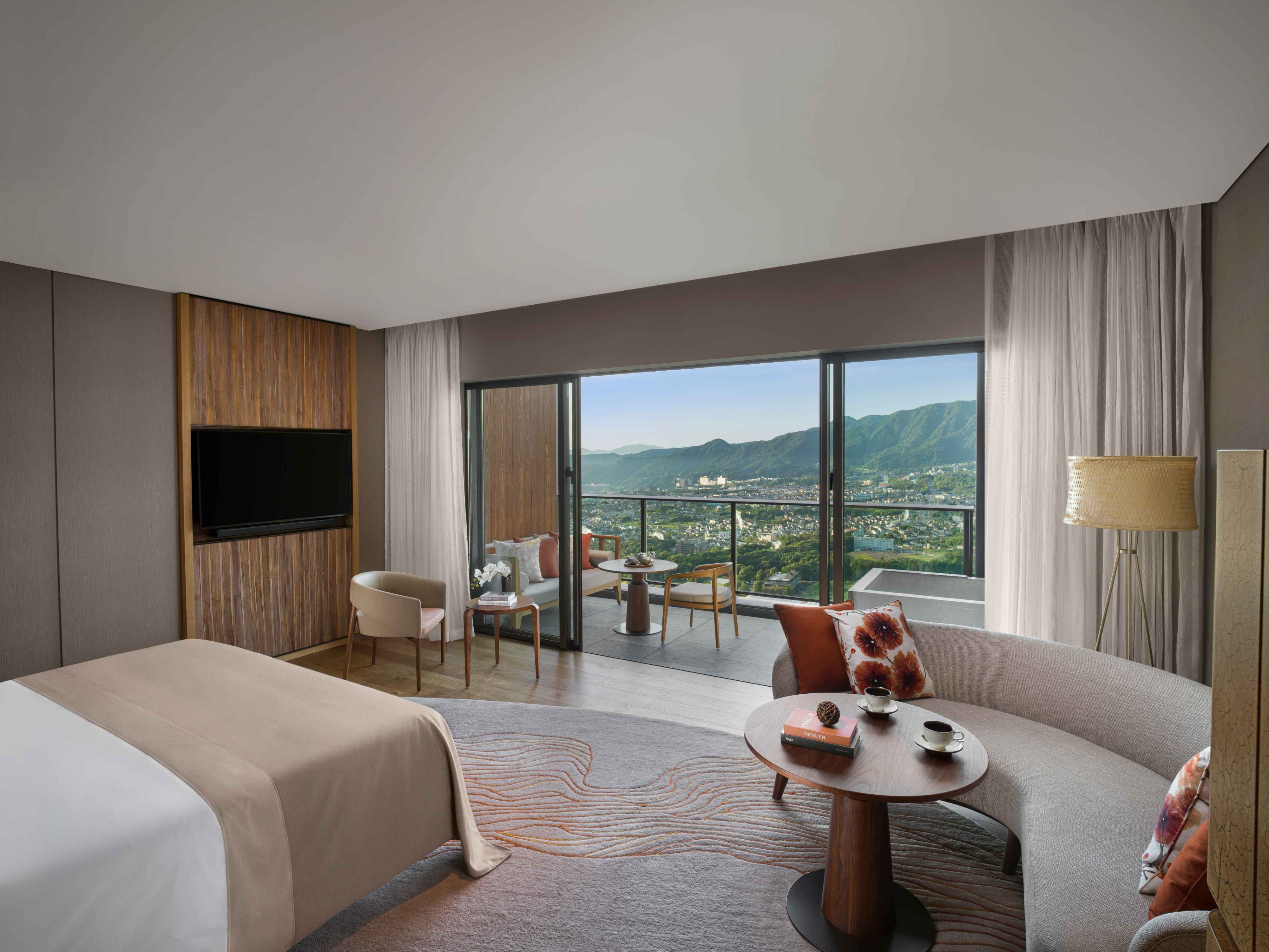 ANA InterContinental Beppu Resort & Spa 9/50